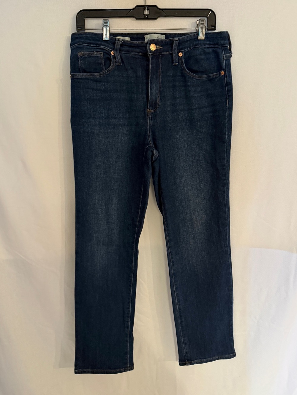Universal Thread High Rise Slim Straight 10/30R